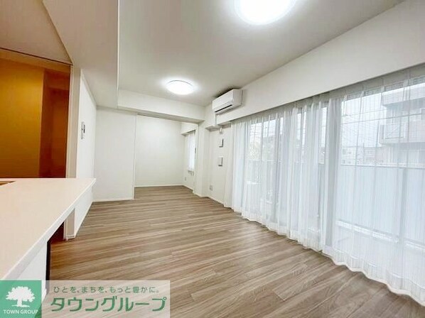 クレストコート池上六丁目の物件内観写真